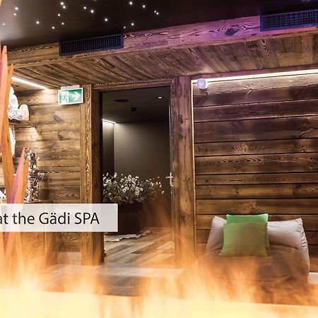 Hotel Daniela Zermatt Dış mekan fotoğraf