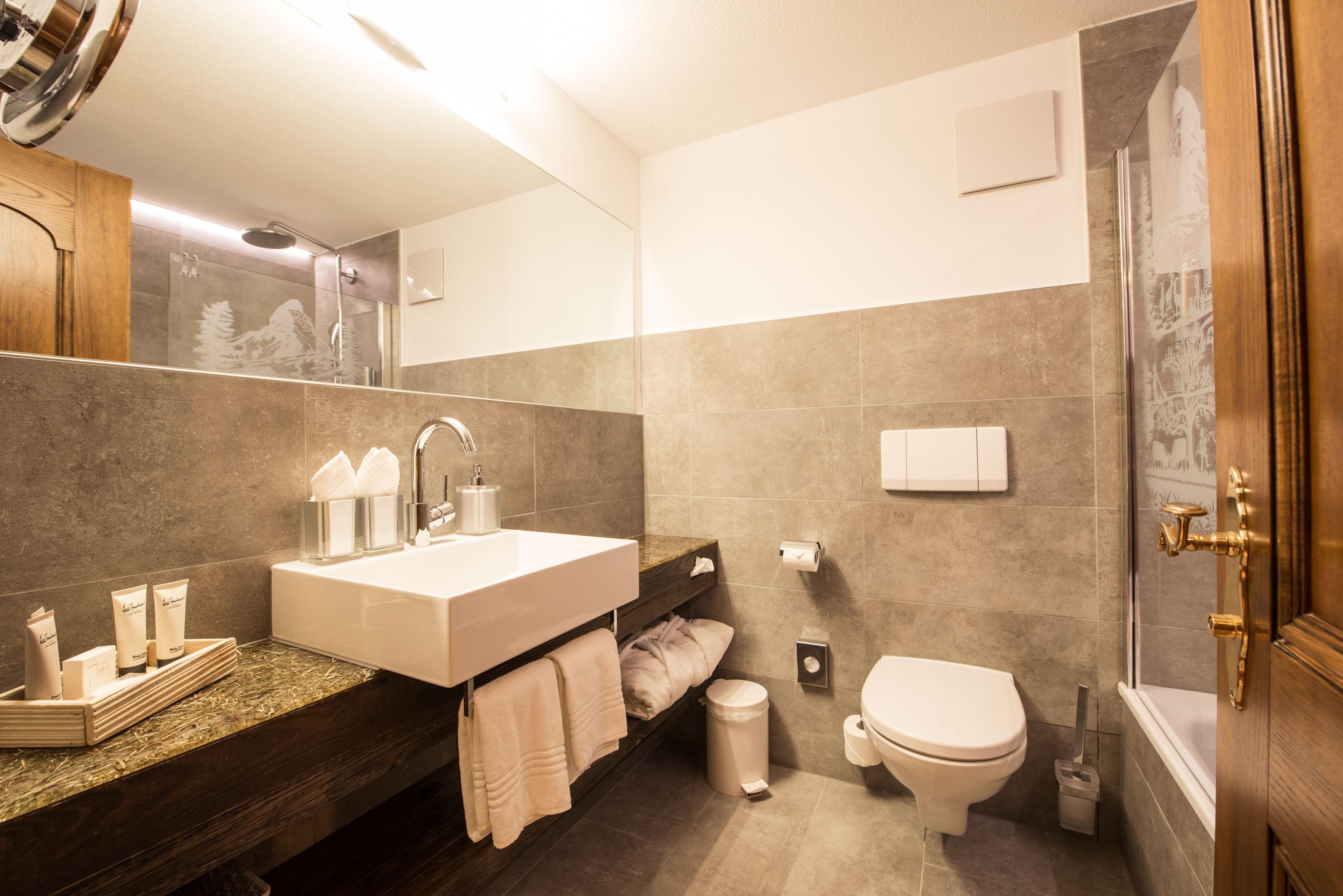 Hotel Daniela Zermatt Dış mekan fotoğraf