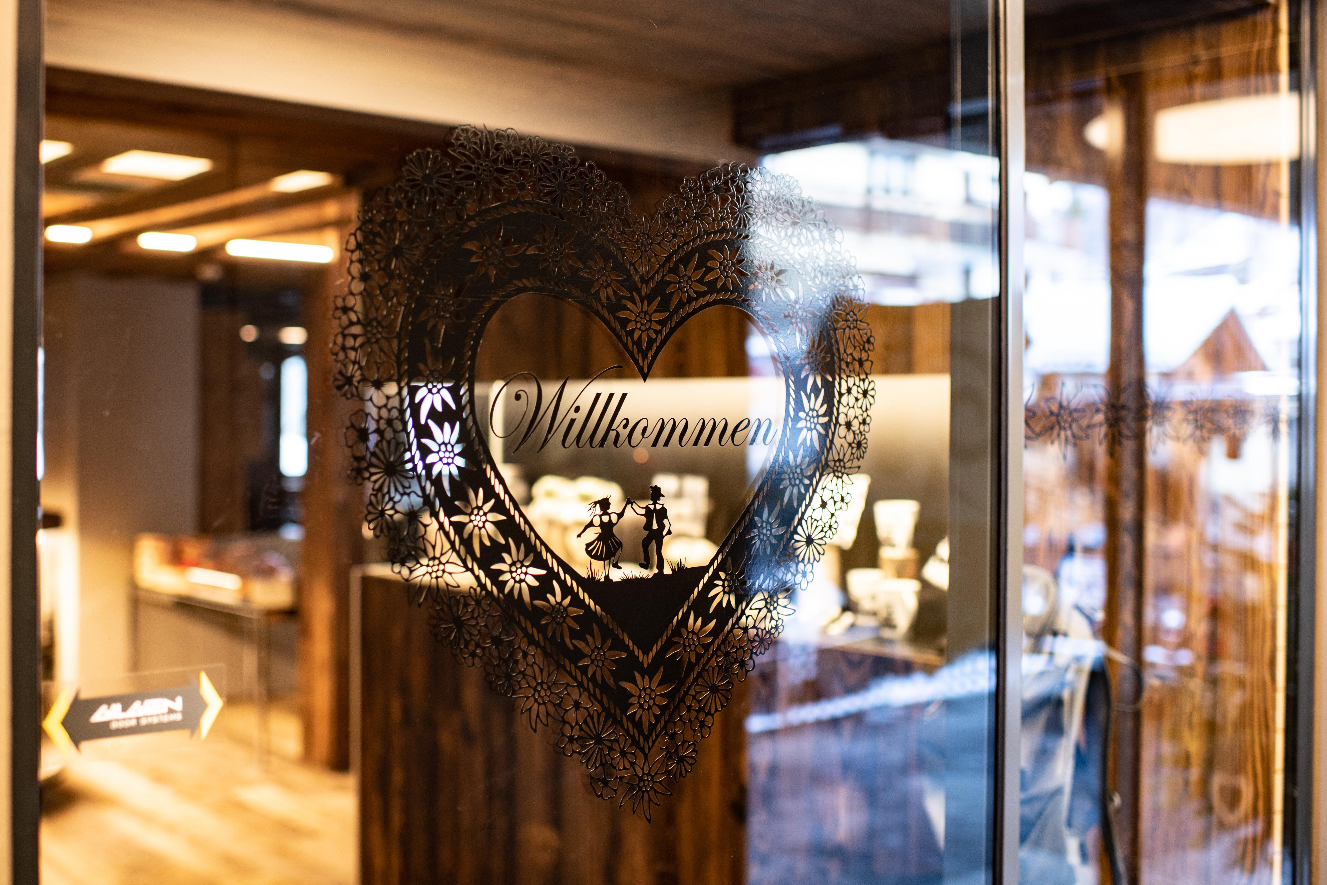 Hotel Daniela Zermatt Dış mekan fotoğraf