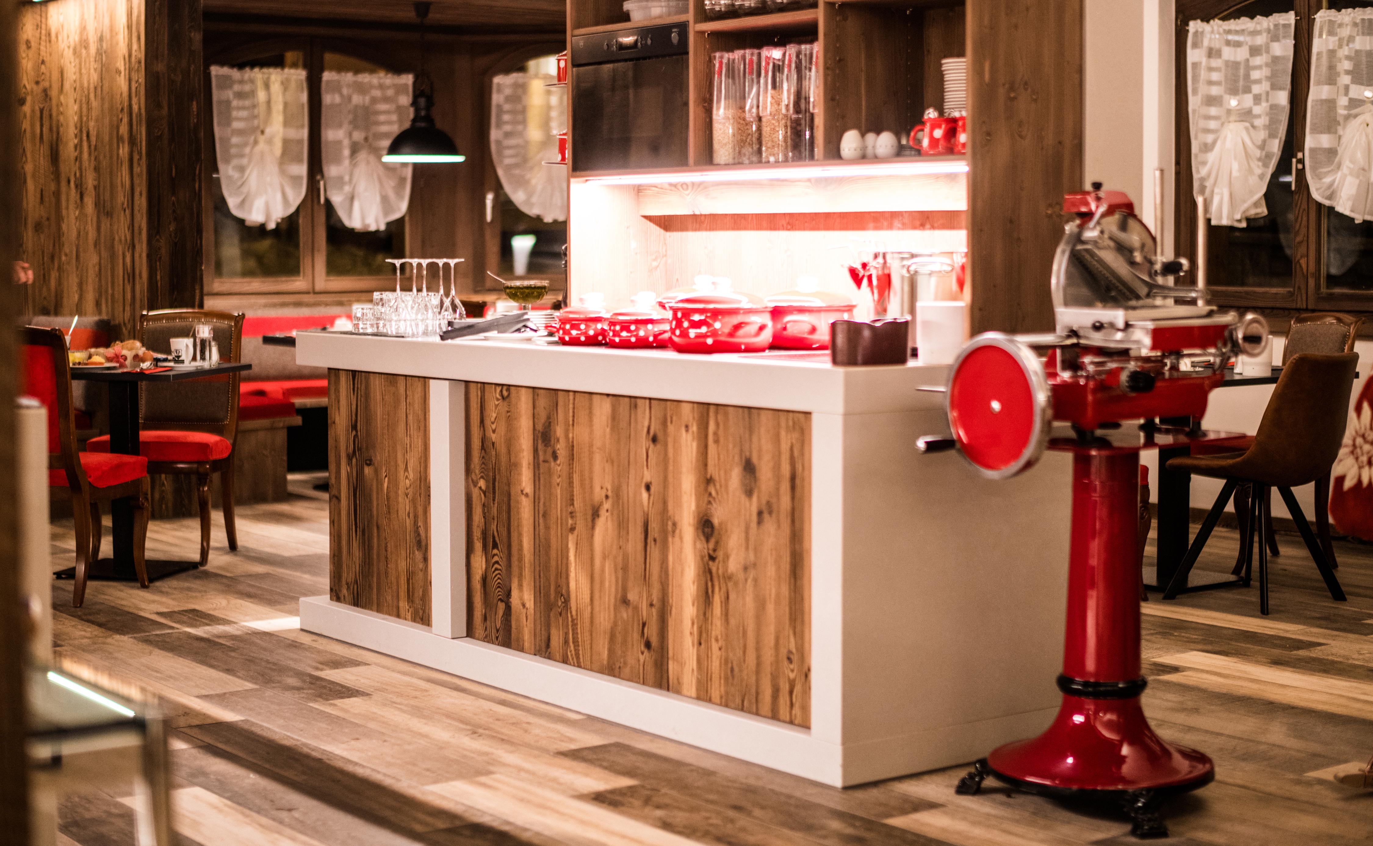 Hotel Daniela Zermatt Dış mekan fotoğraf