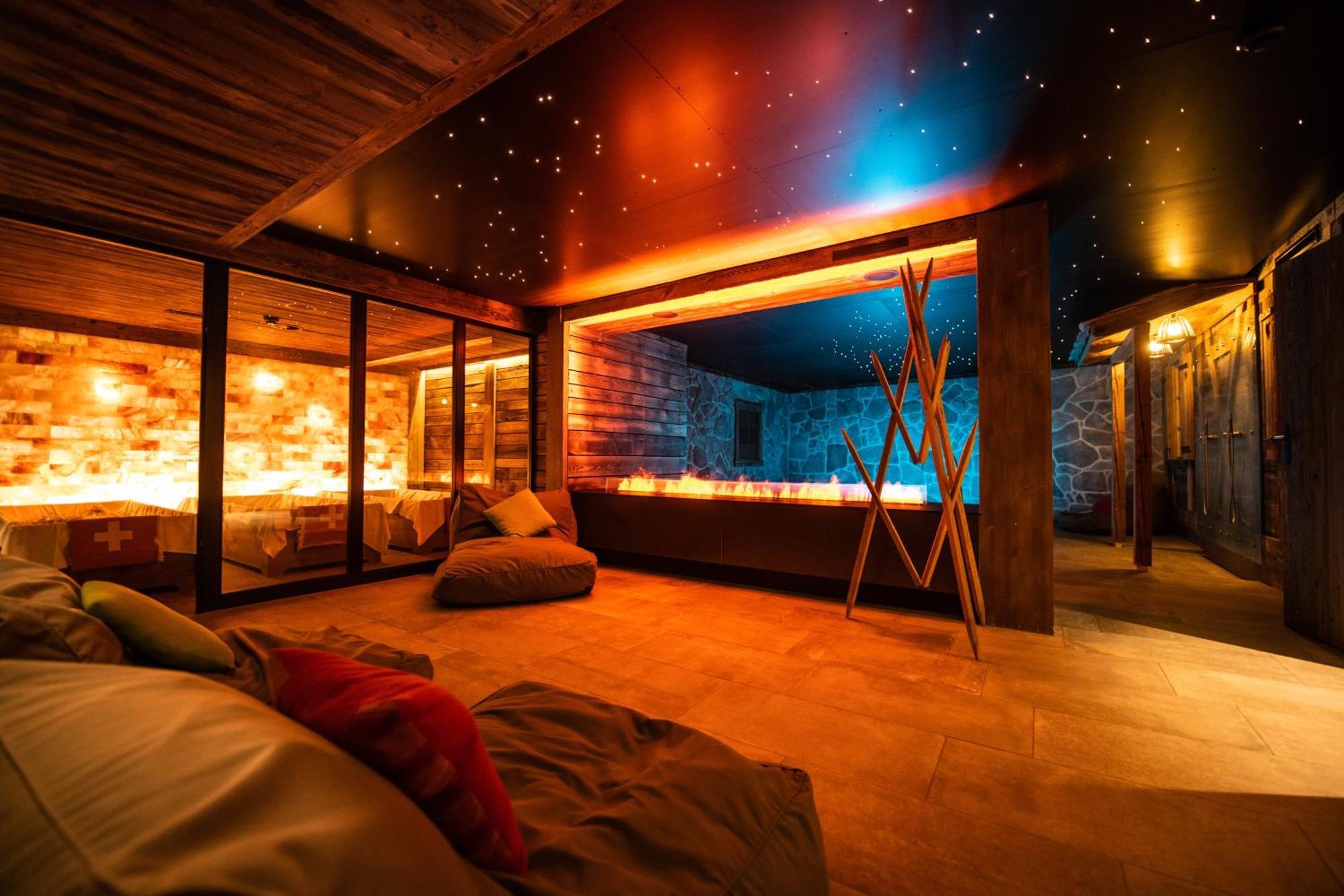 Hotel Daniela Zermatt Dış mekan fotoğraf
