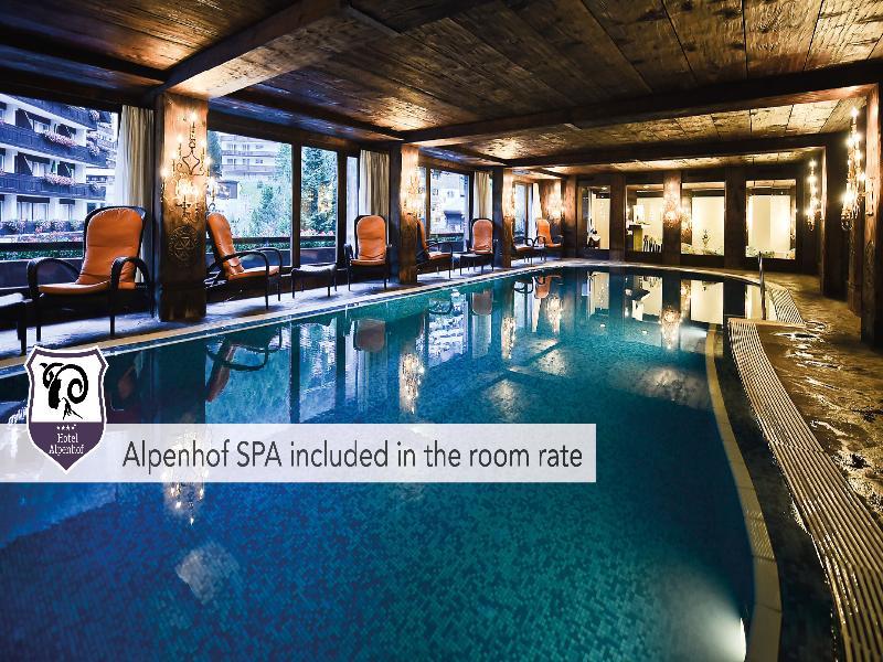 Hotel Daniela Zermatt Dış mekan fotoğraf