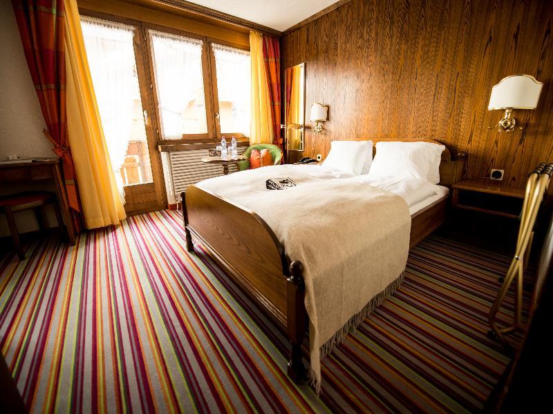 Hotel Daniela Zermatt Dış mekan fotoğraf