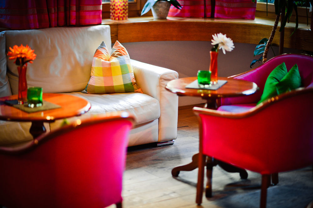 Hotel Daniela Zermatt Dış mekan fotoğraf