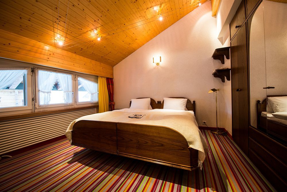 Hotel Daniela Zermatt Dış mekan fotoğraf