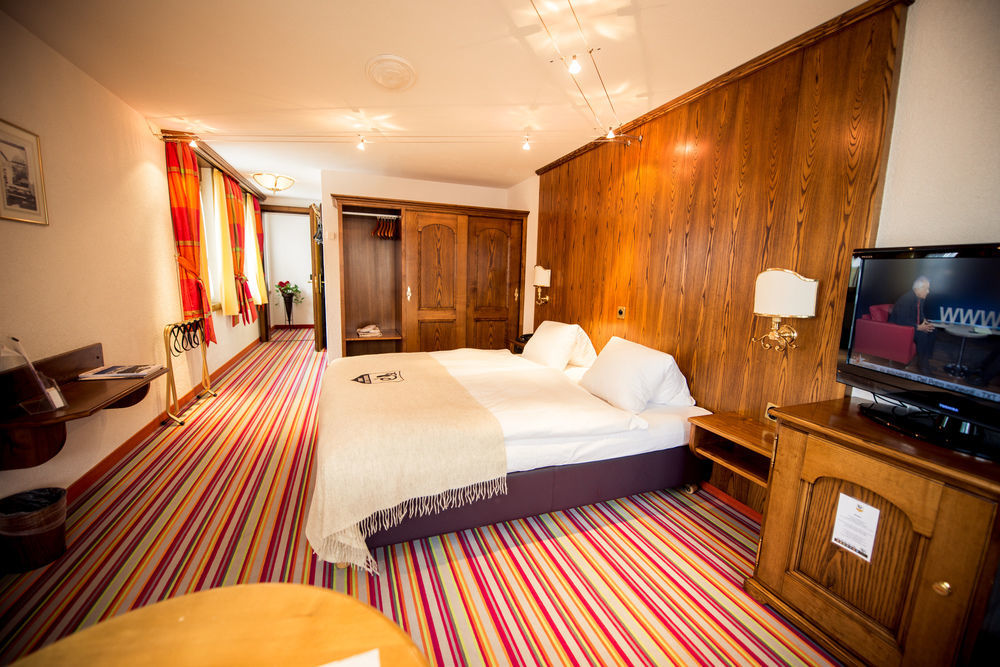 Hotel Daniela Zermatt Dış mekan fotoğraf