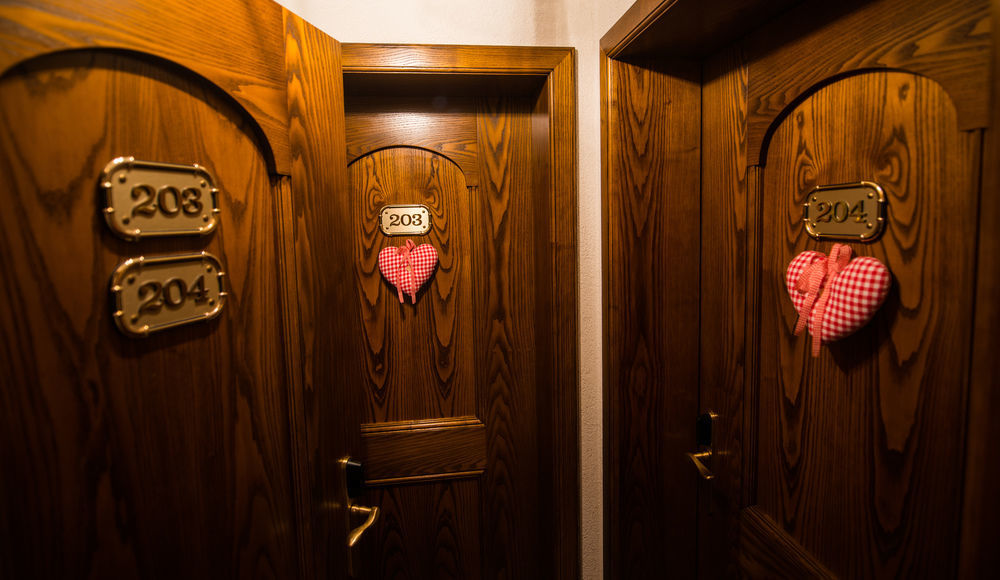Hotel Daniela Zermatt Dış mekan fotoğraf