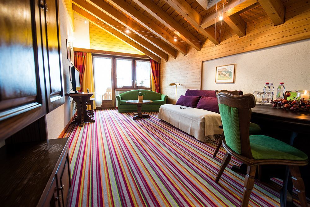 Hotel Daniela Zermatt Dış mekan fotoğraf