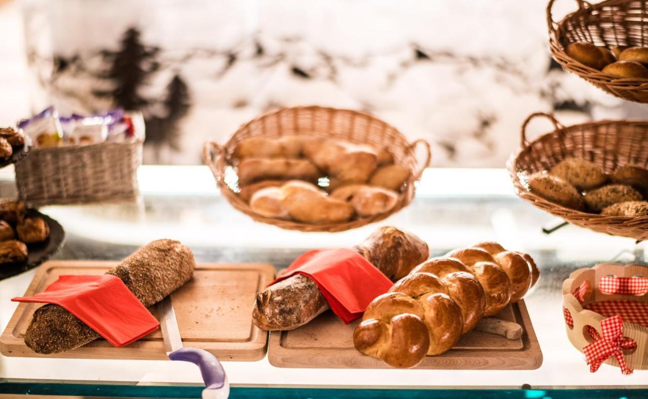 Hotel Daniela Zermatt Dış mekan fotoğraf