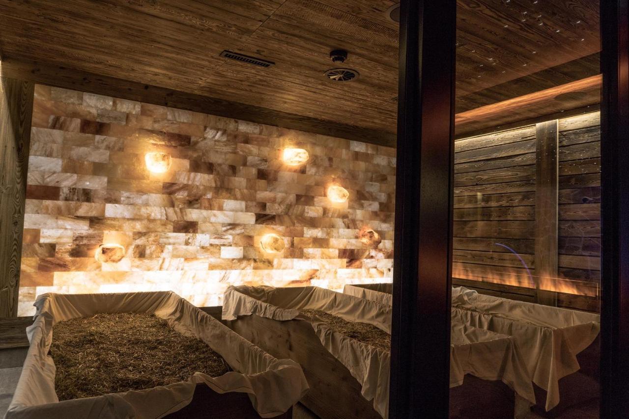 Hotel Daniela Zermatt Dış mekan fotoğraf